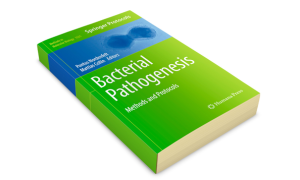 Pathogenesis Book