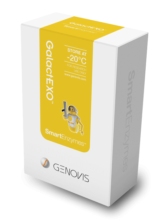 GalactEXO product box
