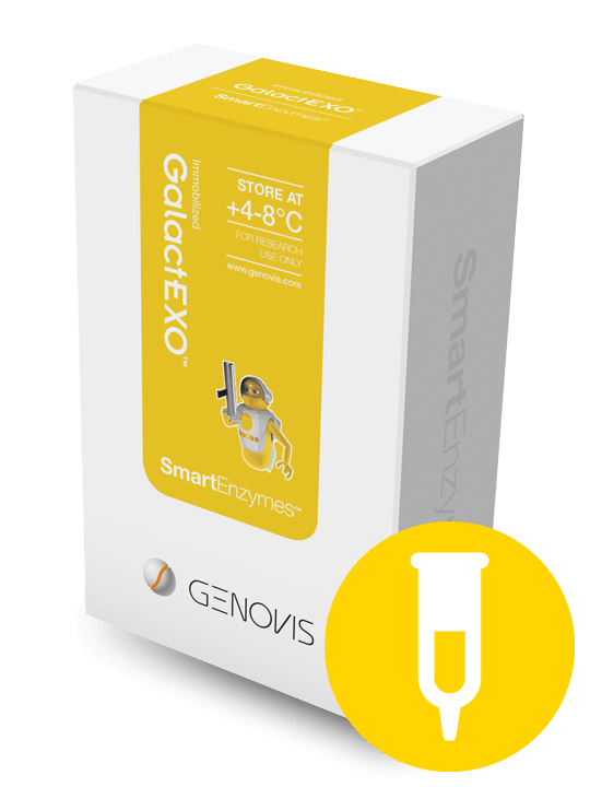 GalactEXO product box