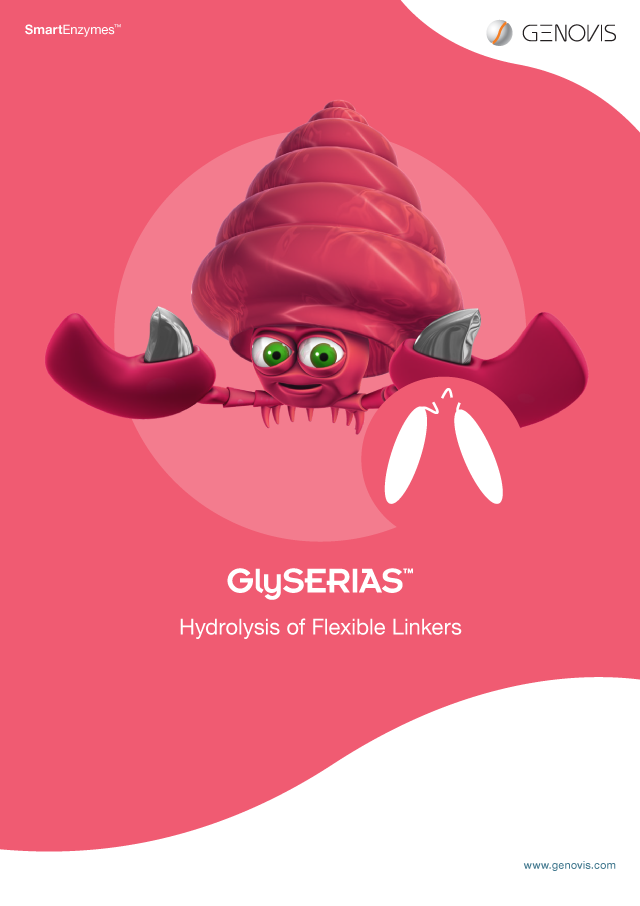 GlySERIAS Folder